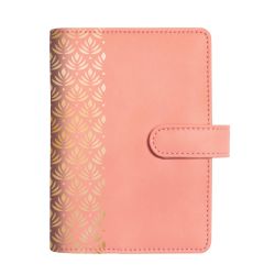 Organiseur Exatime 14 Mélina 11 x 14.5 cm Semainier Septembre 2025 à Décembre 2026