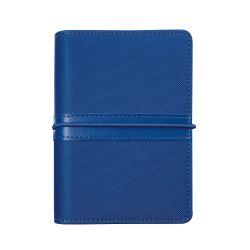 Organiseur Exatime 14 Daphné 11 x 14.5 cm Semainier Septembre 2025 à Décembre 2026 -16 Mois