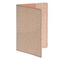 Etui passeport Eden.