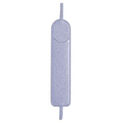 Porte-stylo avec élastique Eden 3,5 x 15,5 cm