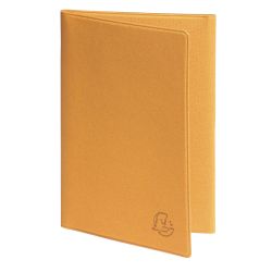 Etui Denim pour carte grise - 8.5 x 13.2 cm
