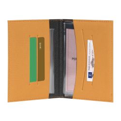 Pochette mixte voiture Denim