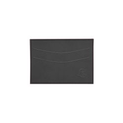 Porte-cartes horizontal avec poches centrales Odyssée