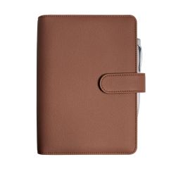 Organiseur Exatime 17 Baltique 15 x 19 cm Semainier Septembre 2025 à Décembre 2026 - 16 mois