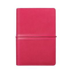 Organiseur Exatime 17 light Daphné 14 x 19 cm Semainier Septembre 2026 à Décembre 2027 - 16 mois
