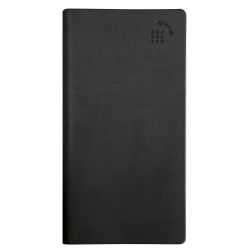 Carnet d'adresses Winner 9 x 17.5 cm