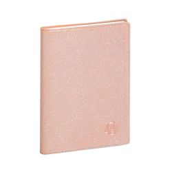 Agenda de poche SAS 13 Eden 9 x 13 cm Semainier Août 2026 à Août 2027