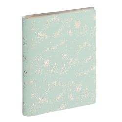 Agenda de poche SAD 13S Méline 9 x 13 cm Semainier Septembre 2026 à Décembre 2027 - 16 mois