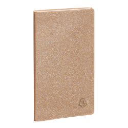 Agenda de poche Espace 17S spiralé Eden 9 x 17,5 cm Semainier Janvier à Décembre 2027