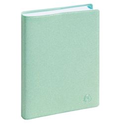 Agenda de bureau EasyDay 17 Eden 12 x 17 cm Journalier Janvier à Décembre 2027