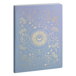 Agenda de bureau SAD 21 EasyTime Auréa 15 x 21 cm Semainier Septembre 2026 à Décembre 2027 - 16 mois