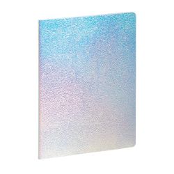 Notebook Ariel ligné et dots 15 x 21 cm