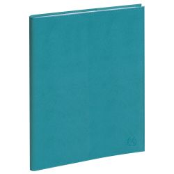 Agenda de bureau EasyTime 21S Lily 15 x 21 cm Semainier Janvier à Décembre 2027