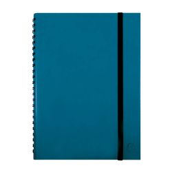 Notebook Vérone ligné 15 x 21 cm