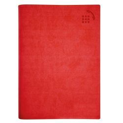 Carnet d'adresses Winner 18.5 x 22.5 cm