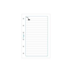 Recharge Exatime 21 - Notes