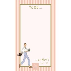 To do list Angéline Melin Coffee 10x18