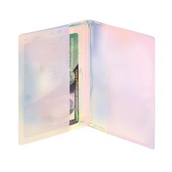 Porte-cartes Iris 7 x 10 cm
