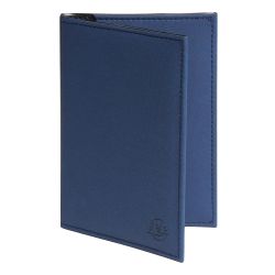 Pochette mixte voiture Denim 10 x 14 cm