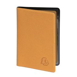 Porte-cartes Denim 7 x 10 cm