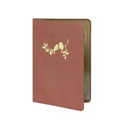 Porte-cartes Elise 7 x 10 cm