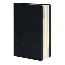 Etui passeport RFID Odyssée.