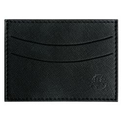 Porte-cartes horizontal avec poches centrales Odyssée