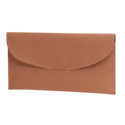 Pochette enveloppe XL Kaa 10 x 20 cm