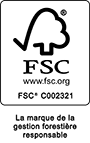 Logo FSC