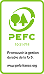 Logo PEFC