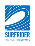 Logo Surfrider Foundation Europe